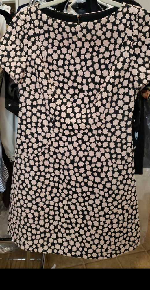 Kate spade mini dress